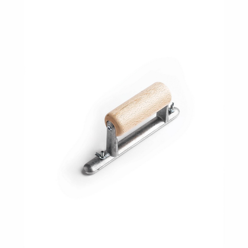 Timber trowel deals